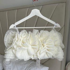 Top Aje, new with tag, size 6 ( XS-S )